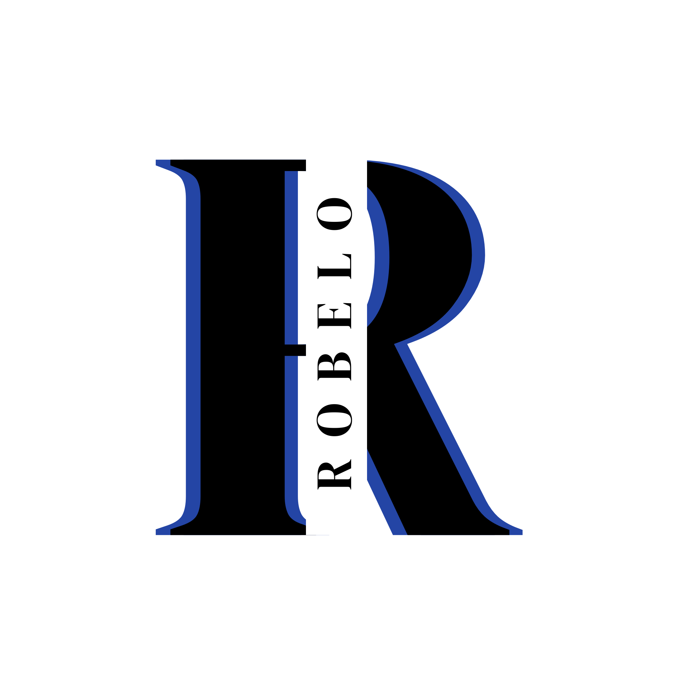 Robelo Logo